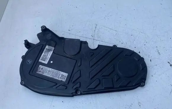 Opel Insignia A Timing belt guard (cover) 55564429
