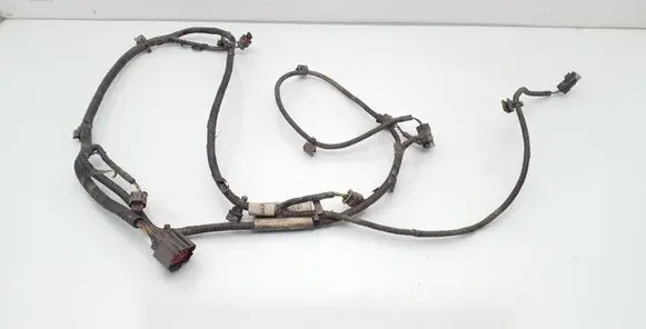 Ford Galaxy Parking sensor (PDC) wiring loom 6G9T15K868