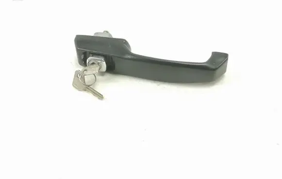Iveco Daily 6th gen Ignition key/card 9640794