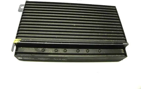 Jeep Grand Cherokee (WJ) Sound amplifier 56038407 56038407AG