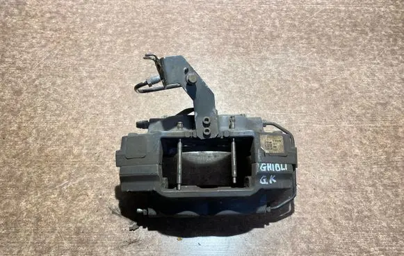 Maserati Ghibli Rear brake caliper 06700397750