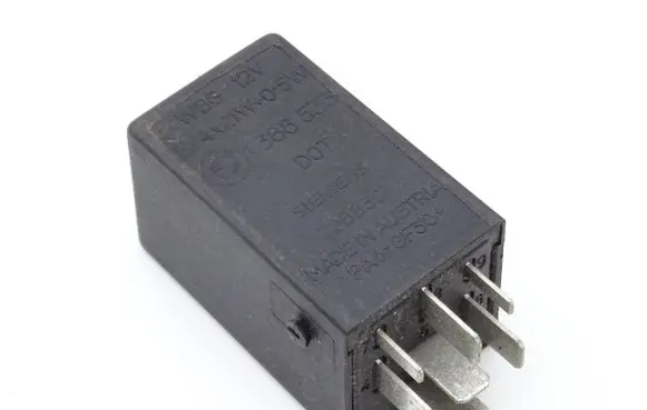 BMW 3 E36 Other relay 1388533