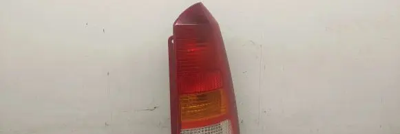 Ford Focus Rear/tail lights XS4X13404EC