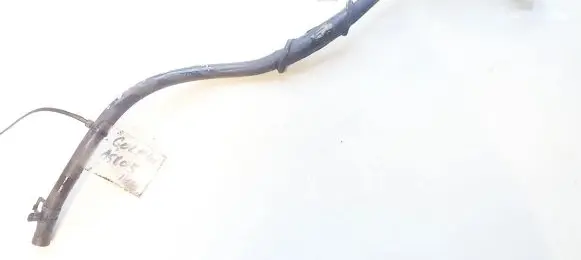 Volkswagen Golf III Engine coolant pipe/hose