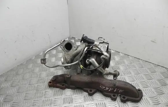 Audi A1 Turbo 04L253016K
