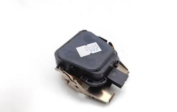 Citroen C4 Grand Picasso Rain sensor 9665925480