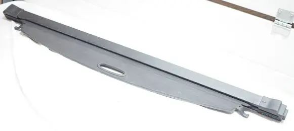 KIA Ceed Parcel shelf load cover