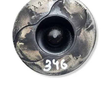 Opel Astra H Piston Z19DT