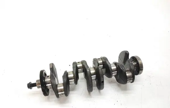 Audi Q5 SQ5 Crankshaft 103L101B 102951 110614