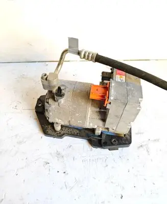 Cupra Born Other air conditioning (A/C) parts 1EA816797G 1EA820807C