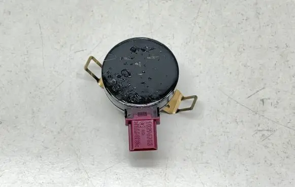 Volvo XC40 Rain sensor 10296753