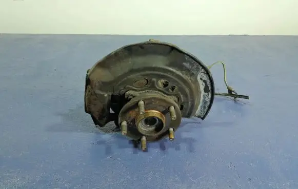 Toyota Corolla E160 E170 Front wheel hub spindle knuckle