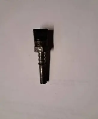 Mercedes-Benz SL R107 Intake air temperature sensor 0280130014