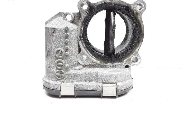 Volvo V50 Throttle valve 8692720 0281002701