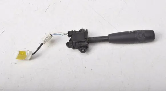Peugeot 607 Cruise control switch 96318293ZL