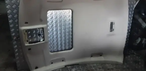 Jaguar XF X250 Headlining 
