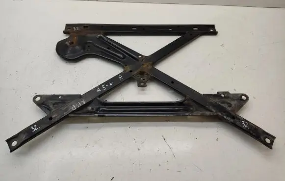 Audi A5 8T 8F Front subframe 8T2399345 8T2399345J