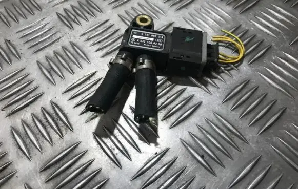 Air pressure sensor