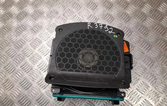BMW 3 G20 G21 Subwoofer speaker 2622489