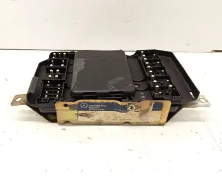 Mercedes-Benz SL R129 Seat control module 1298200826 1298210212 898120