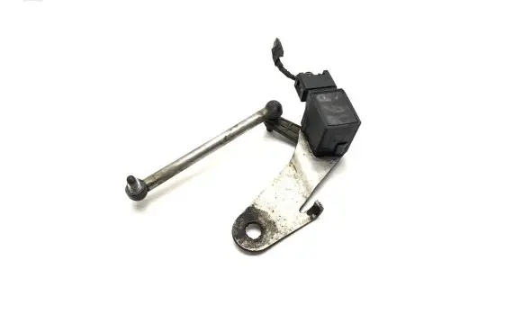 BMW 5 E60 E61 Air suspension front height level sensor 1093697 6760824