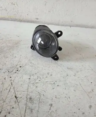 Front fog light