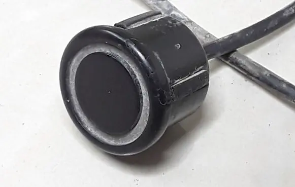 Renault Scenic II - Grand scenic II Parking PDC sensor