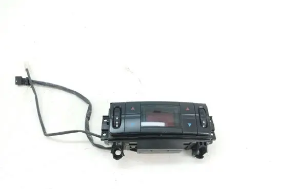 Mercedes-Benz E W211 Climate control unit 2118300285 HW2902 00773802