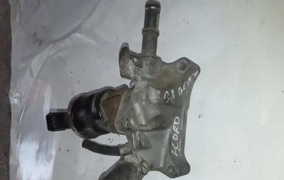 Honda Accord EGR valve 50J30222 13133217
