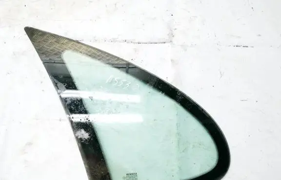 Renault Scenic I Rear side window