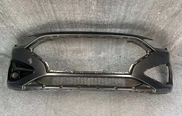 Hyundai i30 Front bumper I30 III LIFT 2021-