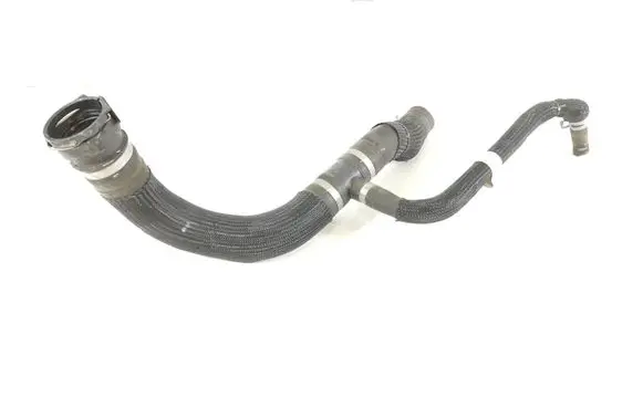 Jeep Grand Cherokee WL Engine coolant pipe/hose 68381316AB