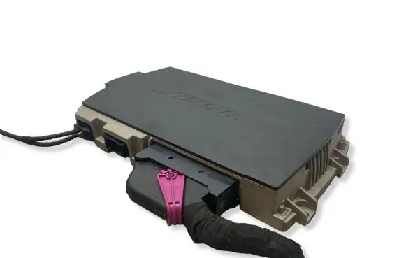 Audi Q7 4L Sound amplifier 4L0035223G 3234000060