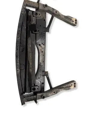Nissan Qashqai Bottom radiator support slam panel 62530 54410