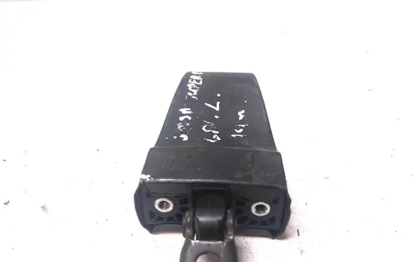 Skoda Superb B6 (3T) Rear door check strap stopper 3T0839249