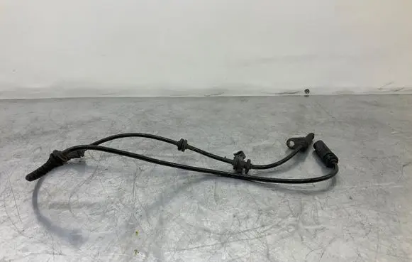 BMW 7 F01 F02 F03 F04 ABS rear brake sensor 6775864