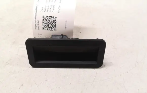 Ford Galaxy Tailgate opening switch 6M51198514AC