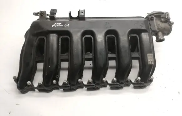 BMW X5 E70 Intake manifold 7790700