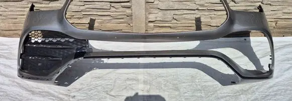 Mercedes-Benz GLE W167 Front bumper A1678855103