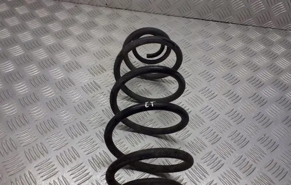 Renault Espace IV Rear coil spring