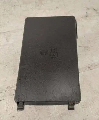 Ford Transit Fuse box cover BK2T14A075AB