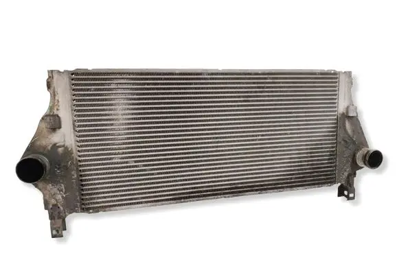 Renault Laguna II Intercooler radiator 8200008761 160040200F05