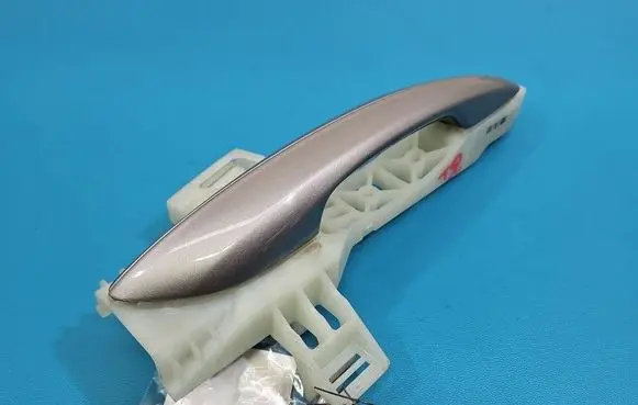 Hyundai Elantra VII Rear door exterior handle IMPRK1565988