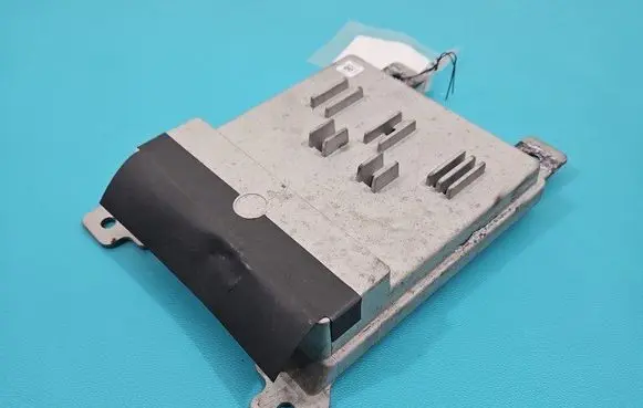 Ford Puma Central body control module L1TT-18T806-AD IMPRK1494454