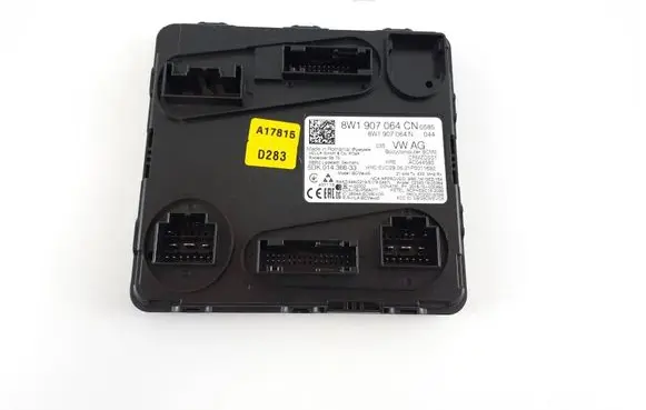 Comfort/convenience module