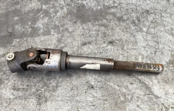 Toyota Avensis T250 Steering column universal joint 250906
