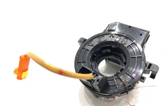 Mitsubishi Mirage VI G4 Attrage Airbag squib ring wiring 