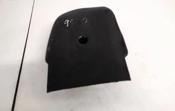 Opel Astra G Steering wheel column trim