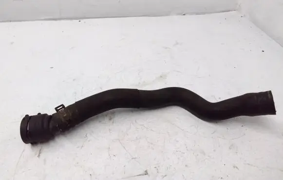 Volkswagen Sharan Engine coolant pipe/hose 7N0122073AB