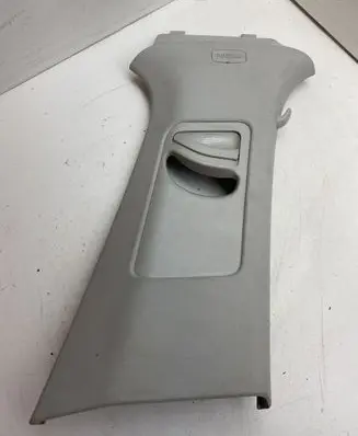 Skoda Octavia Mk3 (5E) (B) pillar trim (top) 5E0867244